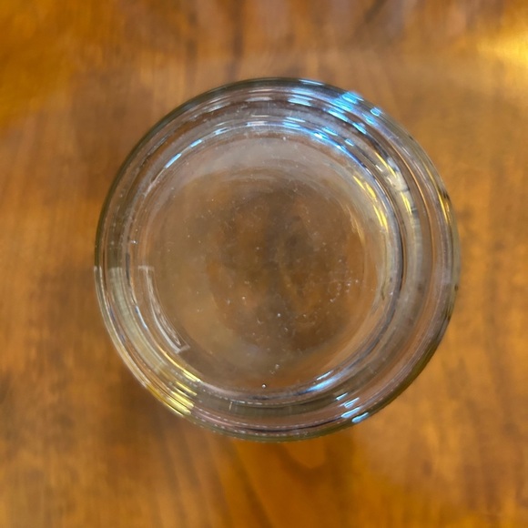 Vintage Holly Hobbie Happy Talk Glass “Love is the little things you do” - Picture 2 of 5